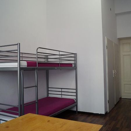 Hostel Anlema 柏林 外观 照片