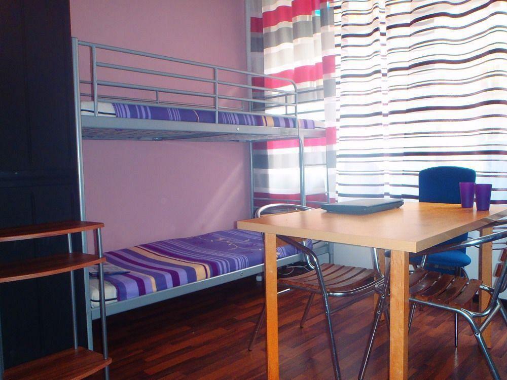 Hostel Anlema 柏林 外观 照片