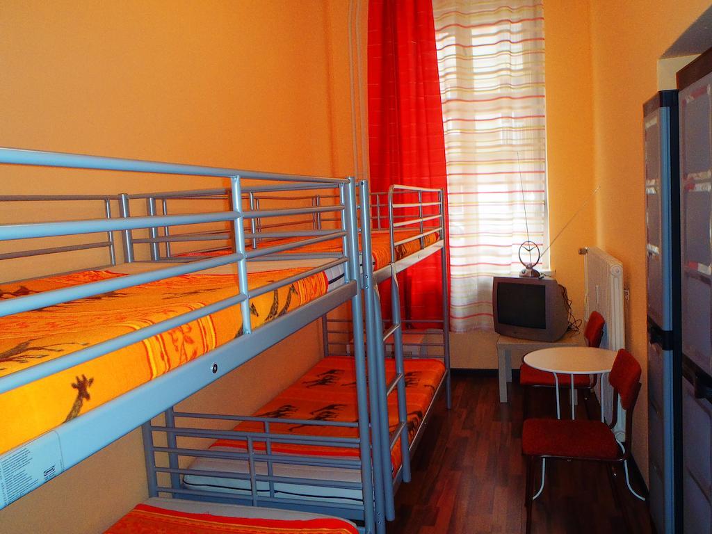 Hostel Anlema 柏林 客房 照片