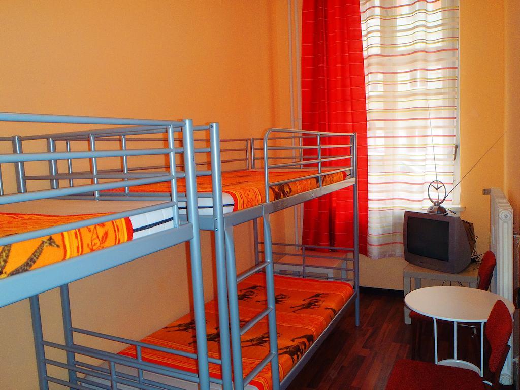 Hostel Anlema 柏林 客房 照片