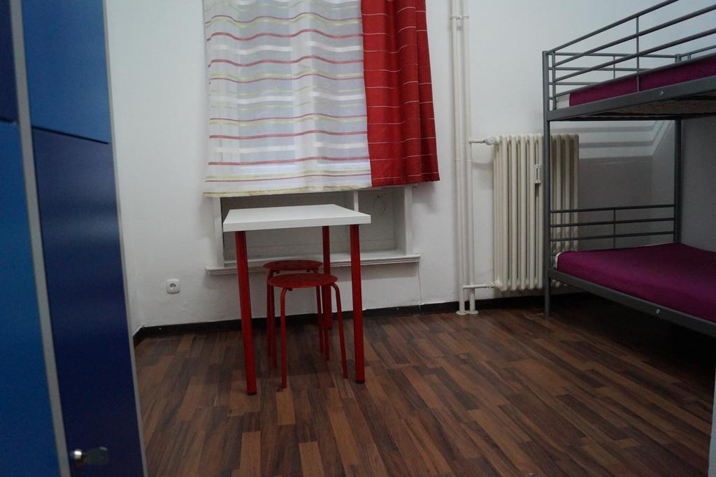 Hostel Anlema 柏林 外观 照片