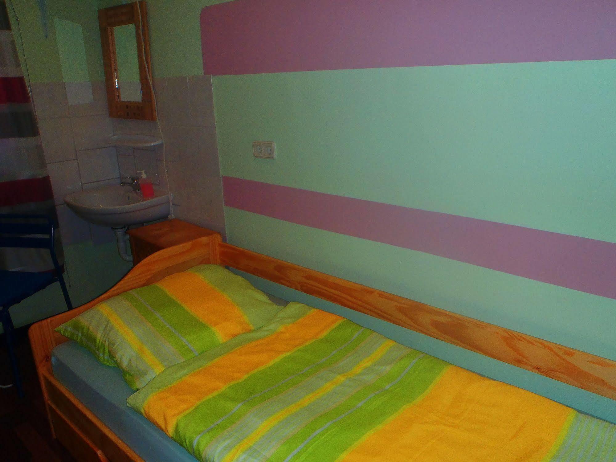 Hostel Anlema 柏林 外观 照片