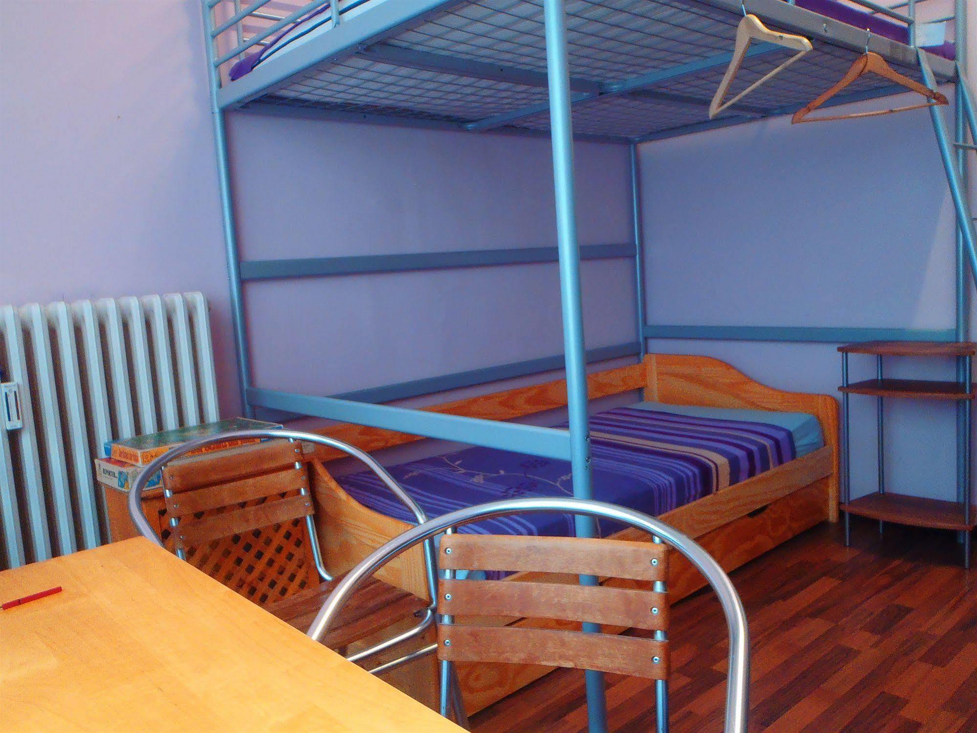 Hostel Anlema 柏林 外观 照片
