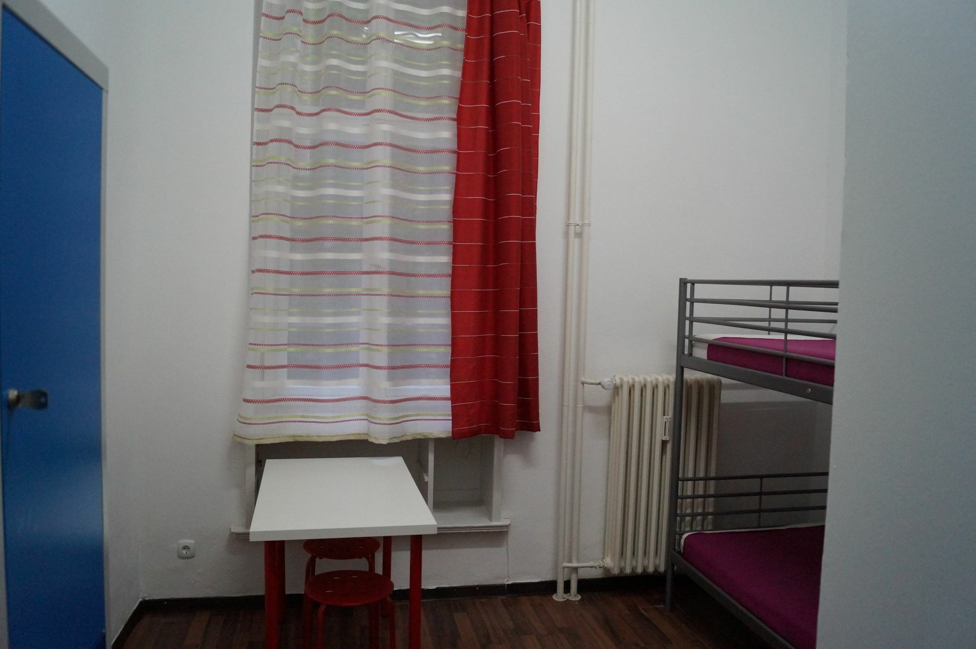 Hostel Anlema 柏林 外观 照片